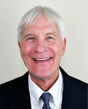 Hon. James Den Uyl J.S.C. (Ret.)